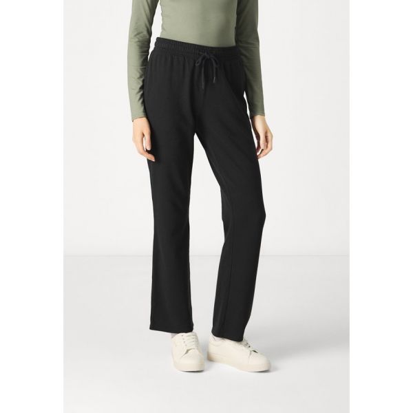 Hollister Co. 5563918 Hollister Co. FLARE Tracksuit bottoms black