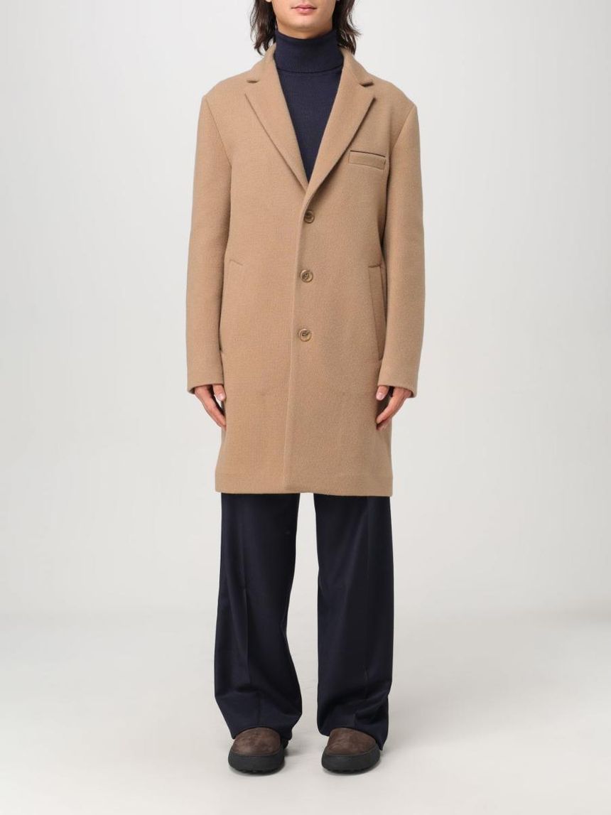 [NB03] 토즈 남성 코트 Mens Coat Tods X1M54490540WGH
