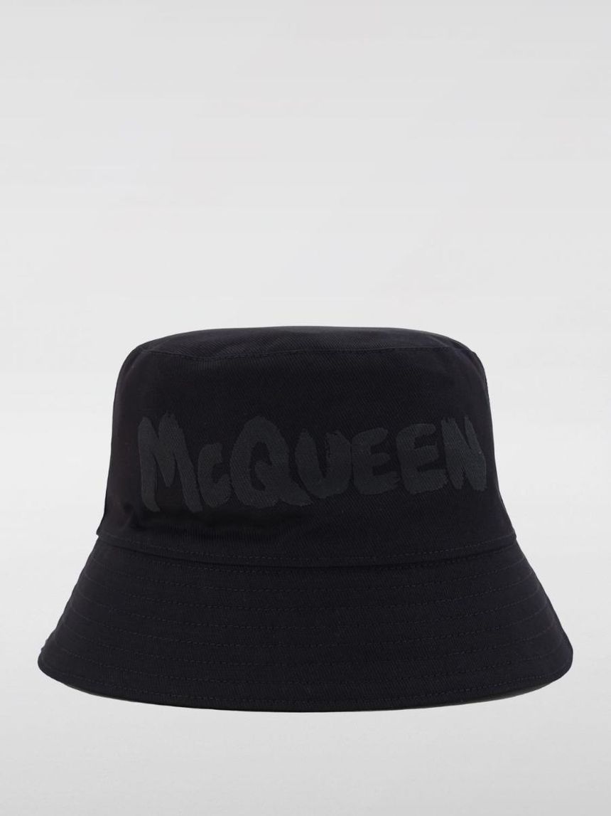 [NB03] 알렉산더 맥퀸 남성 모자 Mens Hat Alexander Mcqueen 7953284105Q