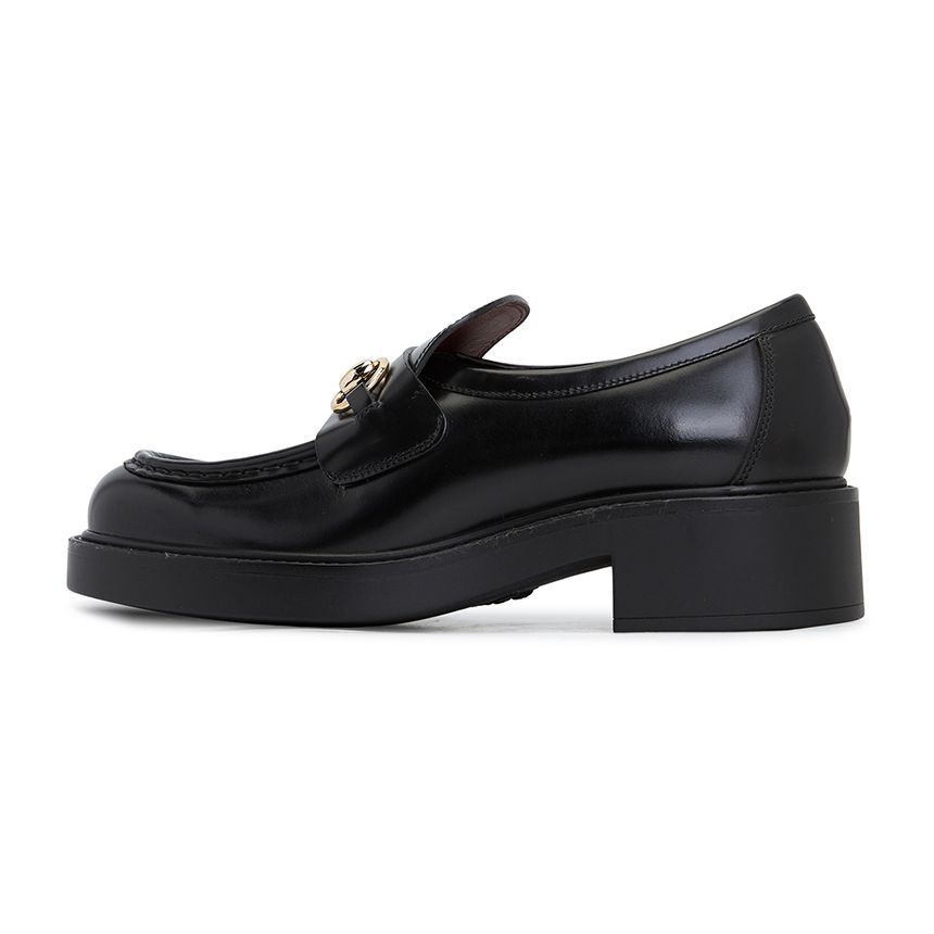 구찌(Gucci) | 구찌 홀스빗 여성 로퍼 794378 0GQ00 1000 | 트렌비