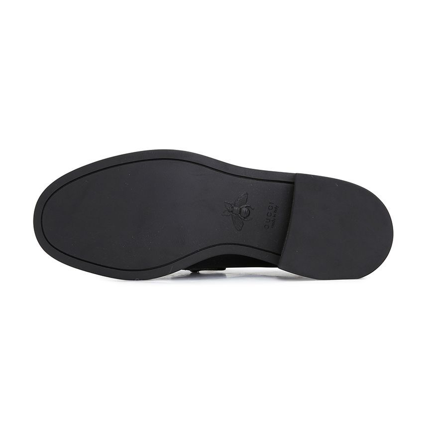 구찌(Gucci) | 구찌 홀스빗 여성 로퍼 794378 0GQ00 1000 | 트렌비