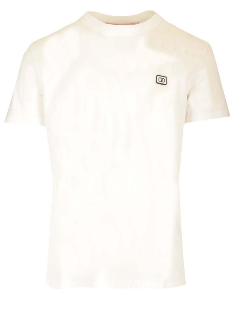 발렌티노(Valentino) | VALENTINO GARAVANI Embroidered stretch 발렌티노(Valentino) | VALENTINO GARAVANI Embroidered stretch