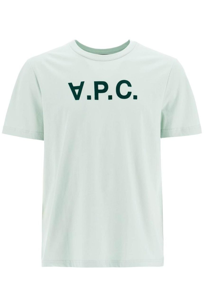 A.P.C. COHBM M26384/KLL unisex grand vpc t