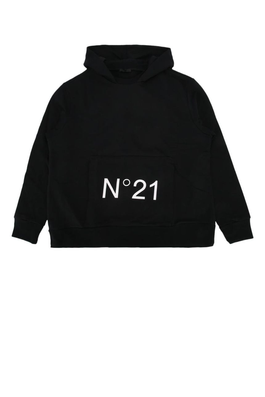 NUMERO 21 KIDS 스웨트 셔츠 N21893N0154N21S202M 0N900