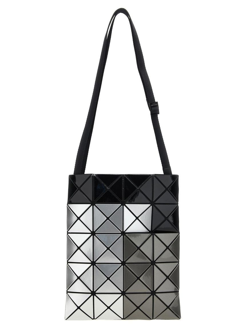 BAO BAO ISSEY MIYAKE 'Tres' crossbody bag BB48AG81118