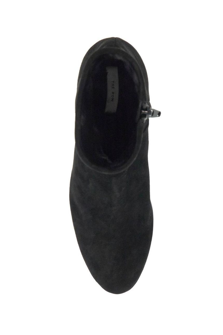 THE ROW awar ankle F1529 L22/BLK ()