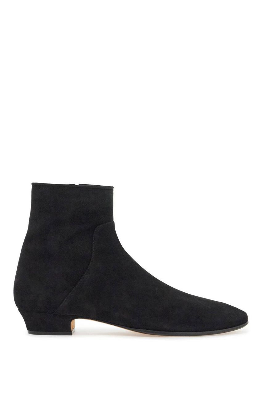 THE ROW awar ankle F1529 L22/BLK ()