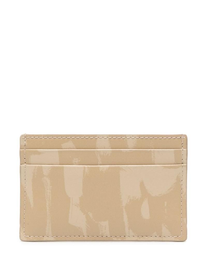 알렉산더 맥퀸 남성지갑 7362301AAQ69710 Beige