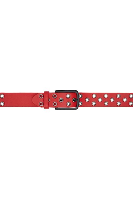 GIMAGUAS 레드 마르조 벨트 MARZO BELT TP839750877