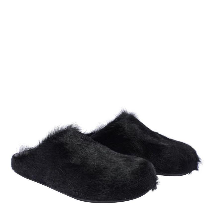 마르니 로퍼 SBMS004601P412200N99 Black