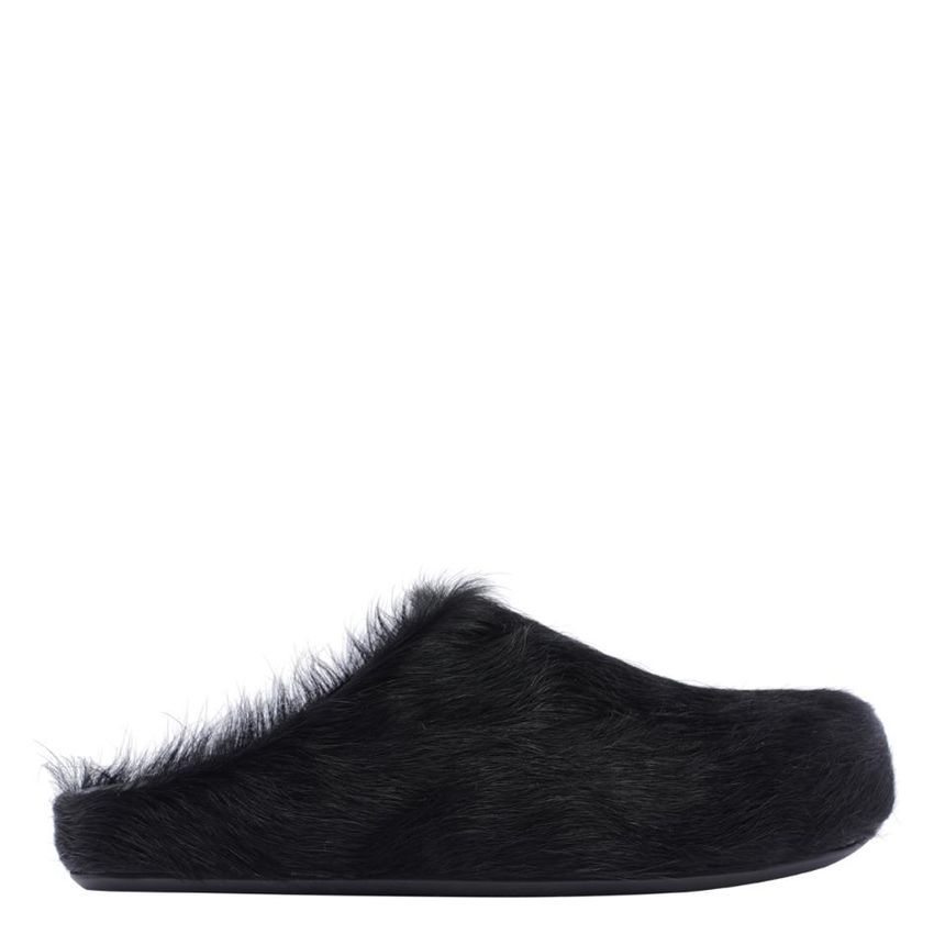 마르니 로퍼 SBMS004601P412200N99 Black