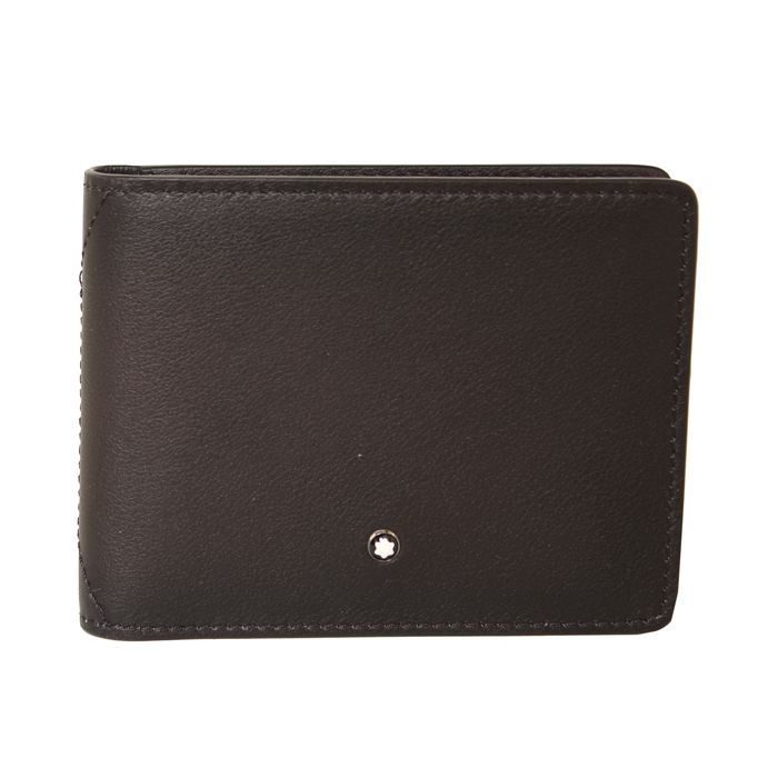 MONTBLANC 몽블랑 머니클립 118351 / 남성 머니클립