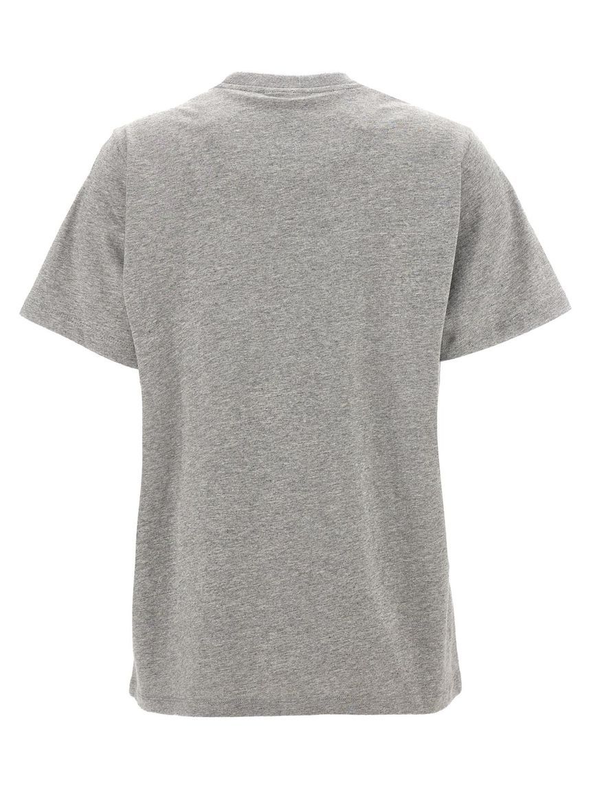 가니 반팔 티셔츠 T3920921 Grey