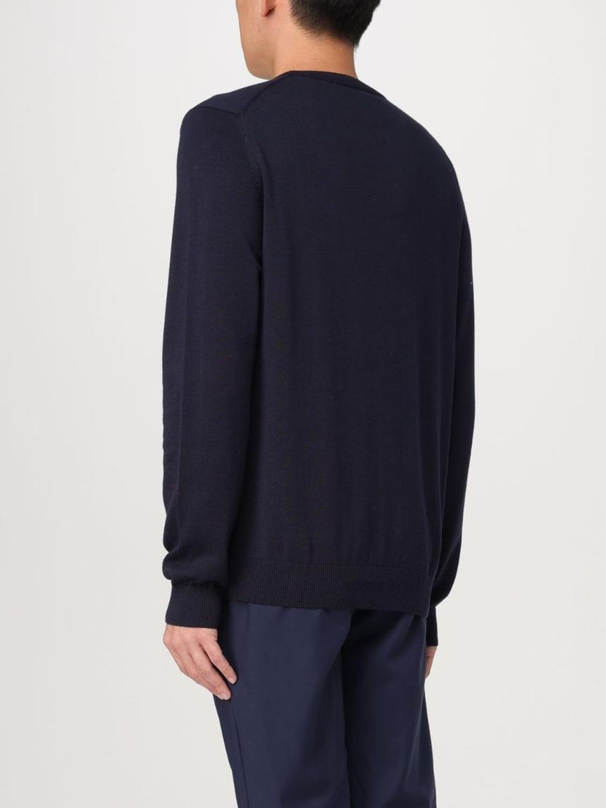 라코스테 Mens Sweater Lacoste AH0128 Green YZP