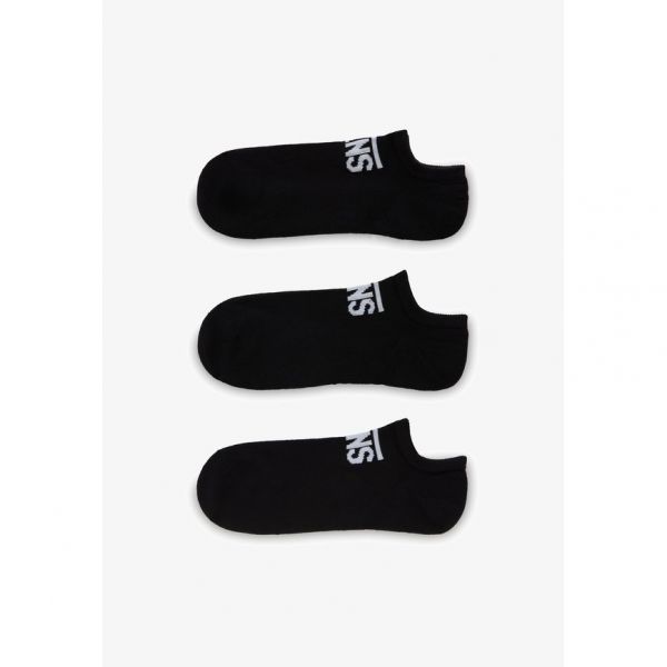 Vans 4831345 Vans Trainer socks black