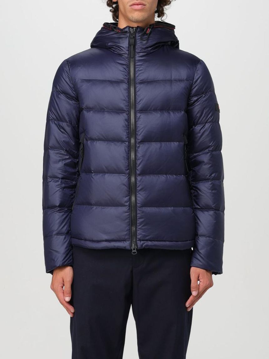 페트레이 패딩 PEU4830 01181864 RED