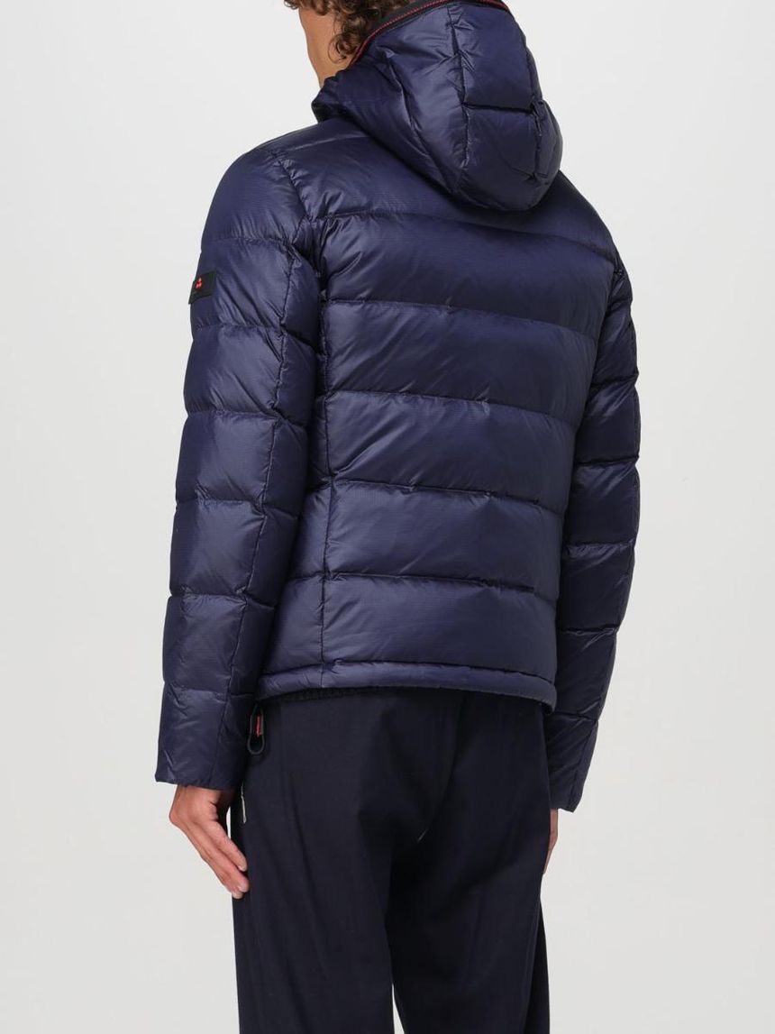 페트레이 패딩 PEU4830 01181864 RED