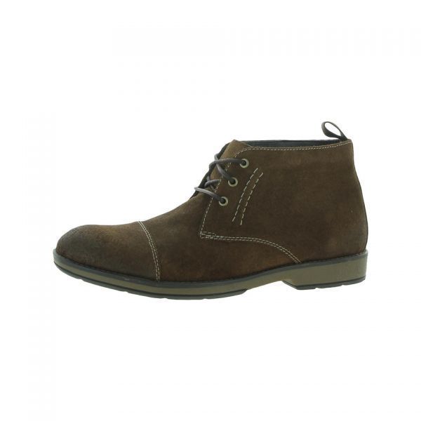 Hinman mid chukka boot on sale