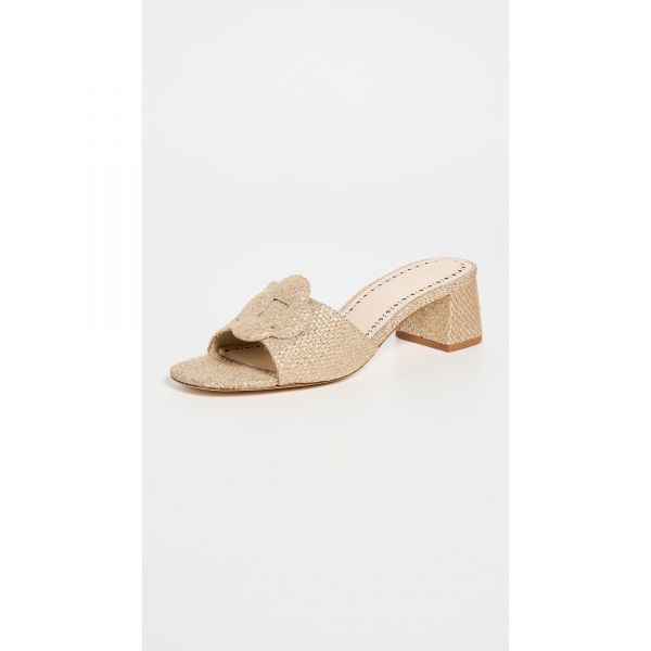4974221 Larroude Flora Mules