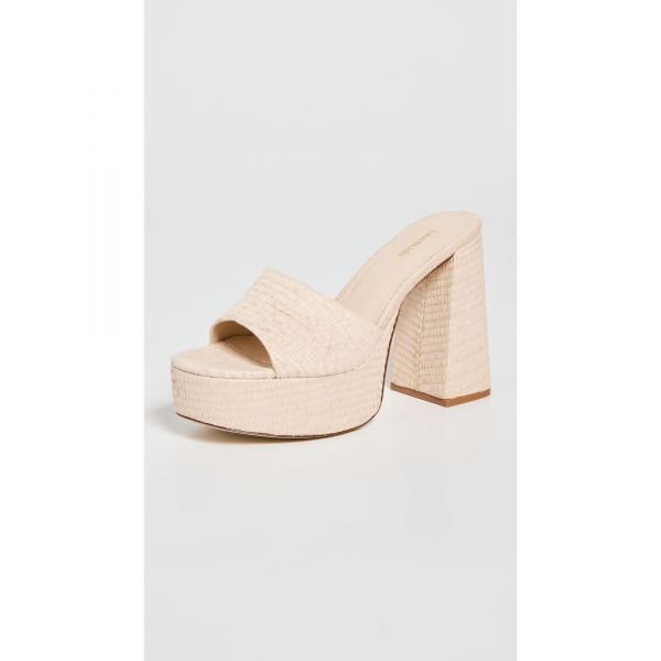 4974238 Larroude Dolly Mules