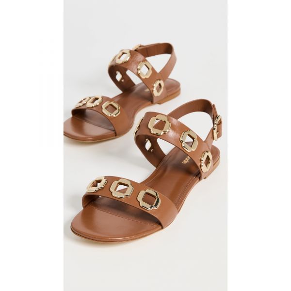 4970644 Larroude Milan Sandals