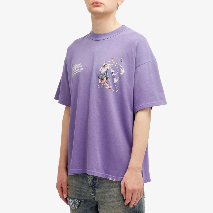 리프리젠트 Represent Hermes T Shirt MLM4228-057