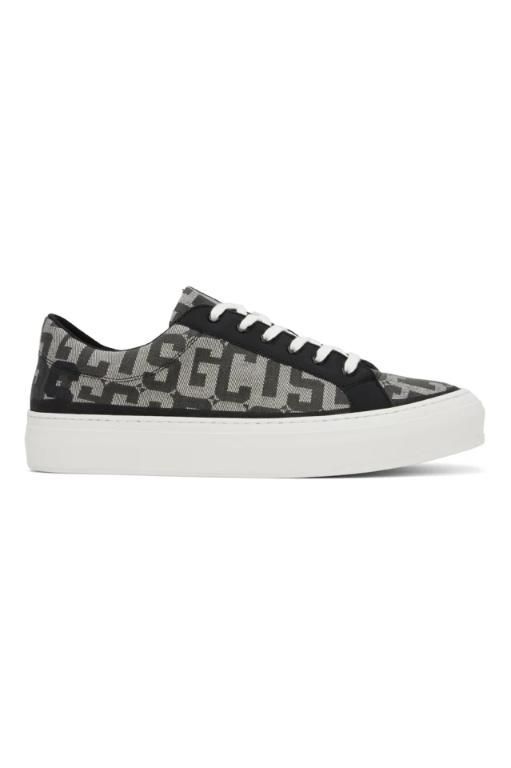 スニーカー GCDS Men Sneakers White B1EU4202AB3 10 GCDS: Sneakers men - White | GCDS sneakers B1EU4202AB3-10