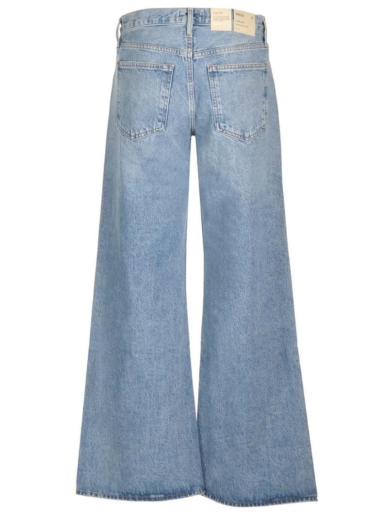 에이골디  Clara  wide leg jeans A9152-1535SIG []