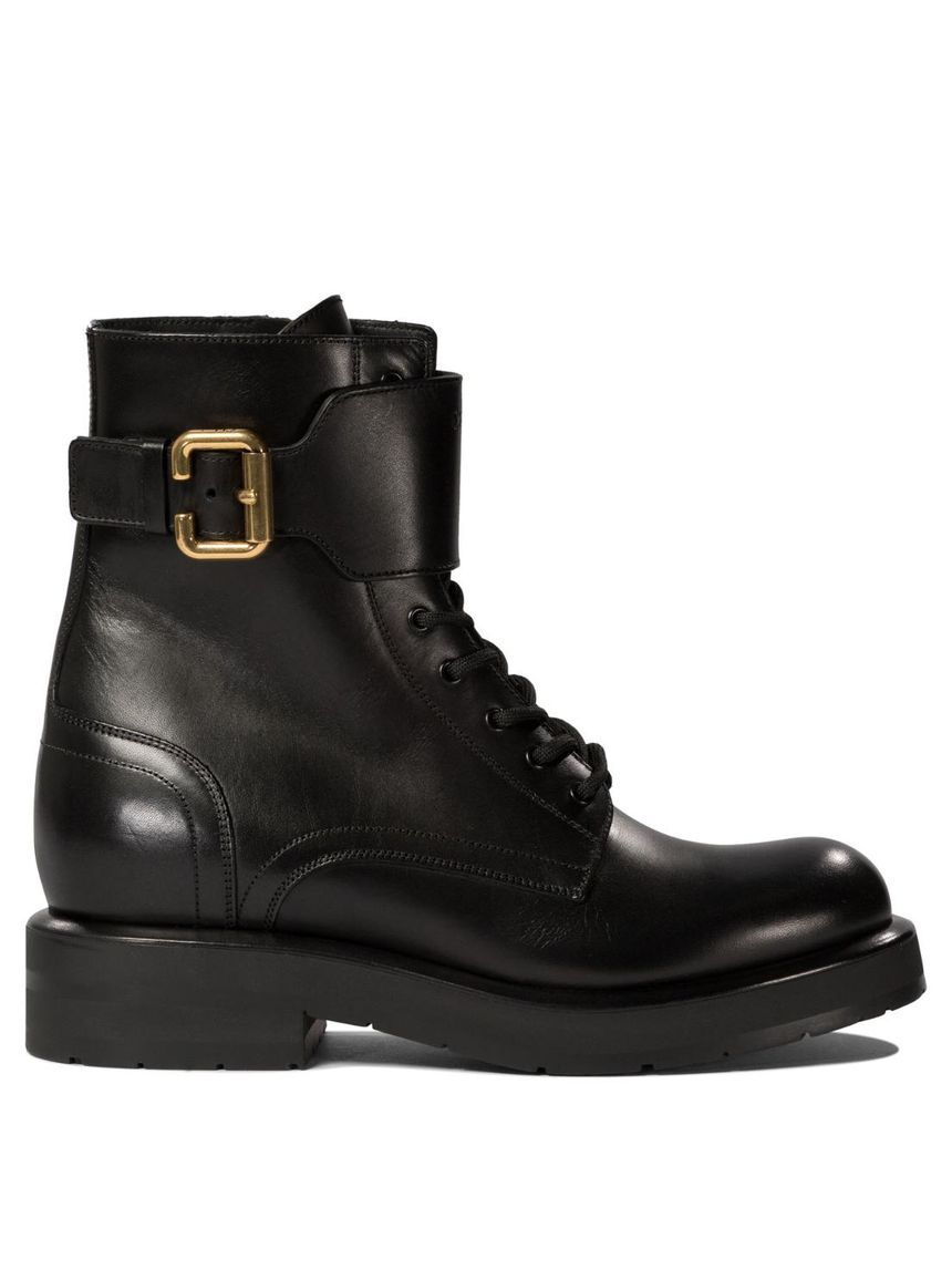 C24W06ULU Coddington combat boots