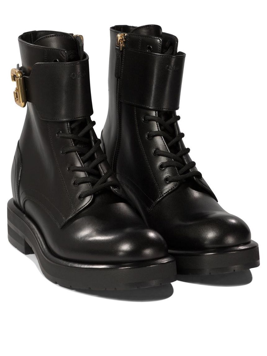 C24W06ULU Coddington combat boots