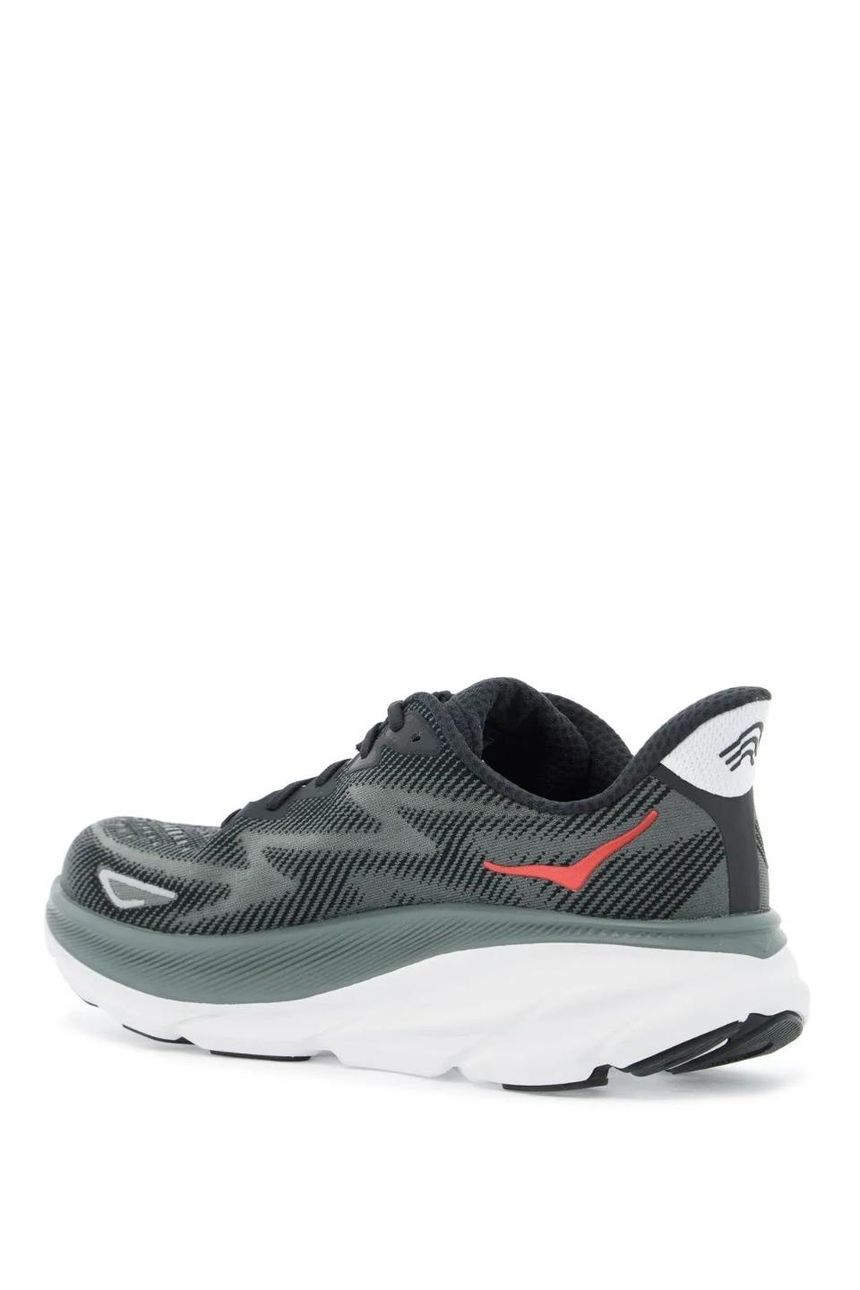 HOKA 남성 clifton 9 sneakers Grey