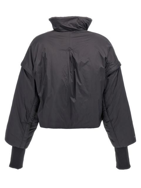 25SS 요지야마모토  패딩 LT10224290N