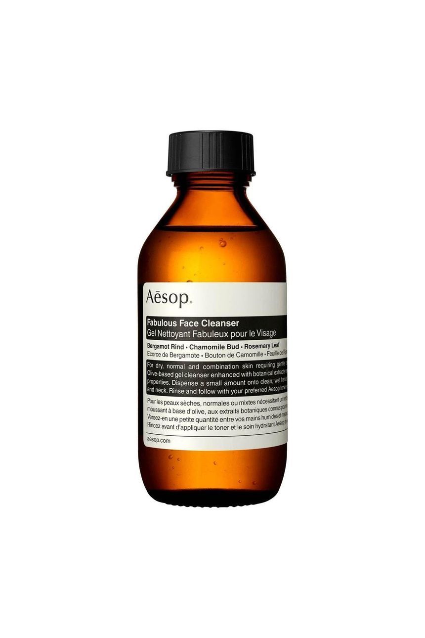 이솝 GENTLE CLEANSING FABULOUS 페이스 CLEANS None None B0231495053