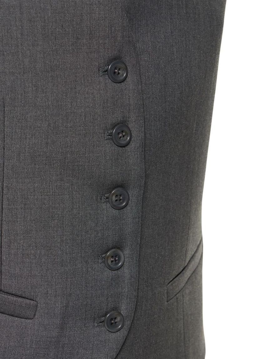 [NB14] THE FRANKIE SHOP 여성 베스트 Gelso lyocell blend waistcoat 77I-Z88060