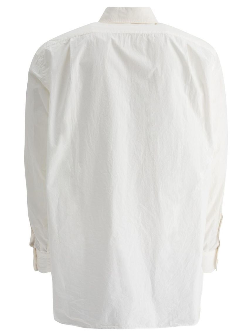 KAPTAIN SUNSHINE KS24FSH04WHITE Shirts