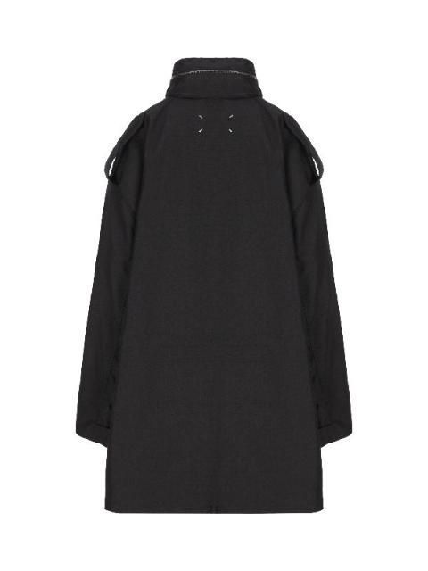 25SS 메종마르지엘라  바람막이 자켓 LT10285953N
