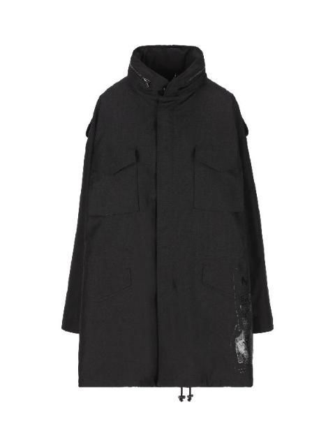 25SS 메종마르지엘라  바람막이 자켓 LT10285953N