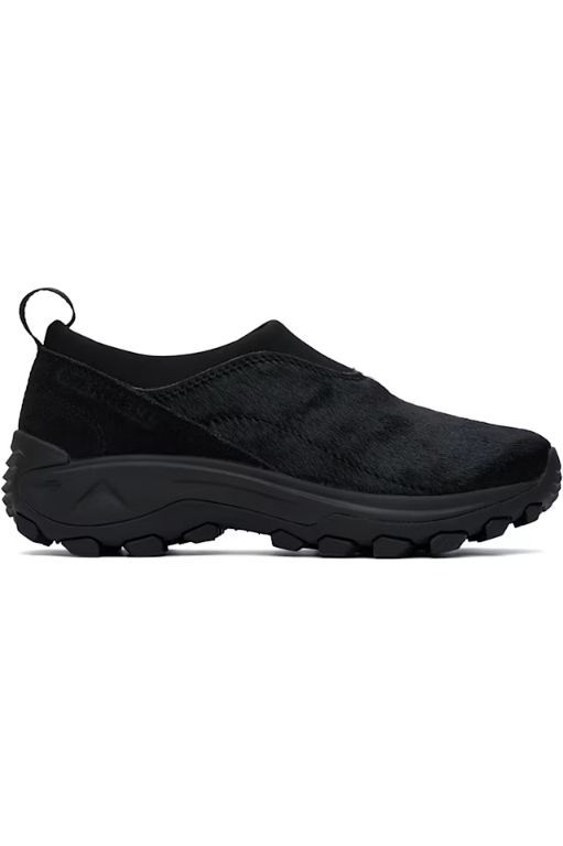 [머렐]Black Winter Moc 3 Sneakers 242607F121013