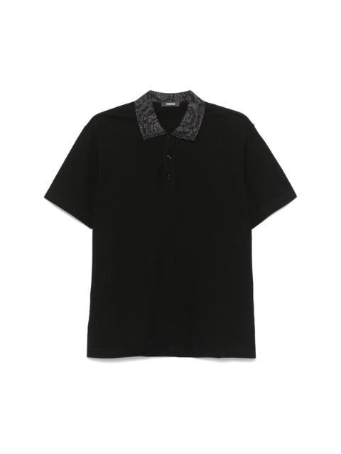 25SS 베르사체  카라티 LT10321761N