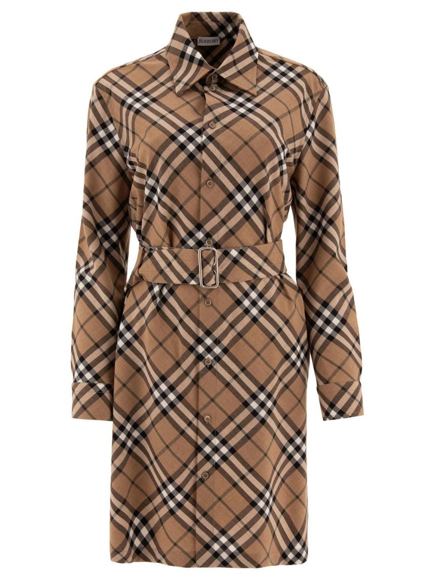 Burberry Dresses 27083752