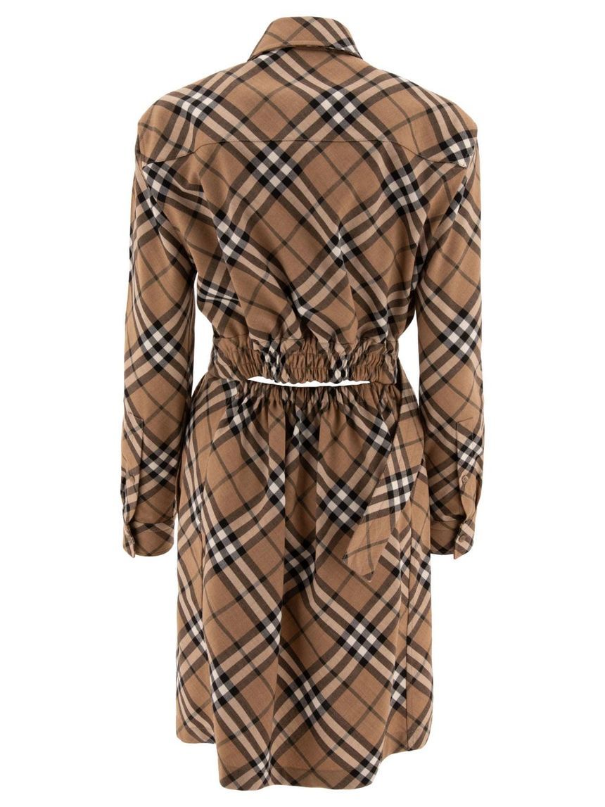 Burberry Dresses 27083752