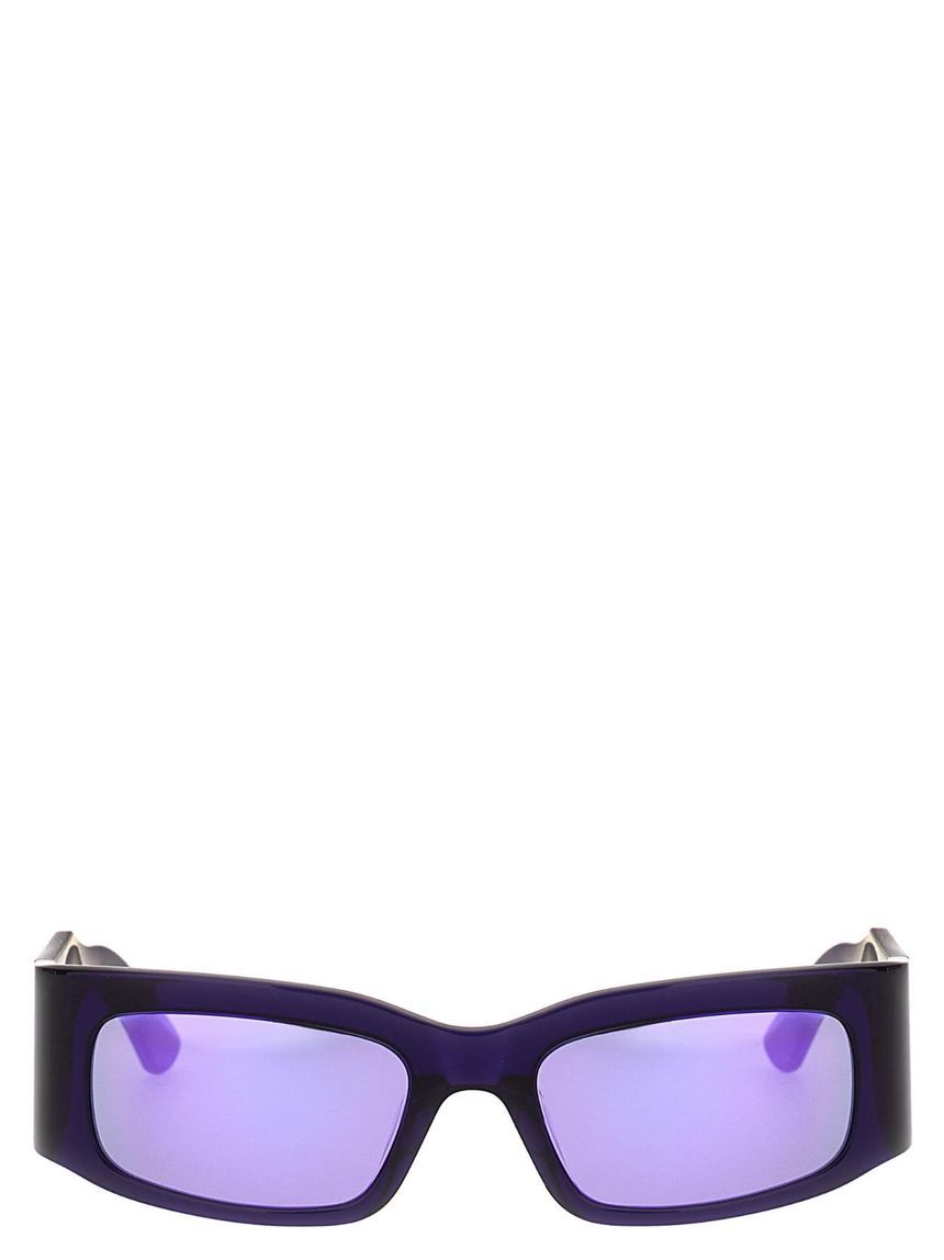 발렌시아가 선글라스 773507T00395955 PURPLE
