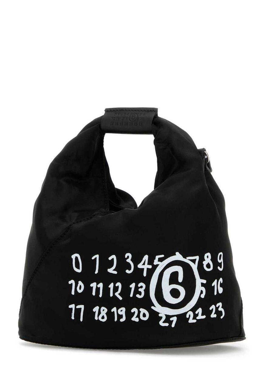 MM6 메종마르지엘라 토트백 SB6WD0026P7184 BLACK T8013