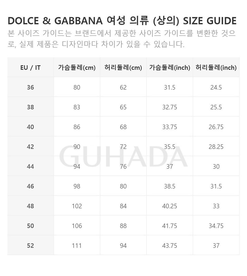 SIZE_INFO