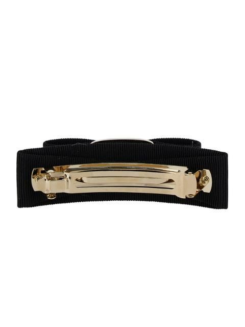 페라가모(Salvatore Ferragamo) | 페라가모 바라 보으 헤어 핀 1771401 | 트렌비