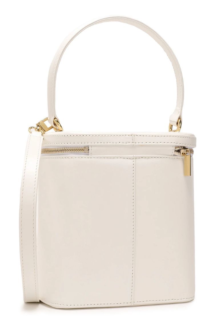 스타우드 Vitti leather bucket bag 1927434642925712