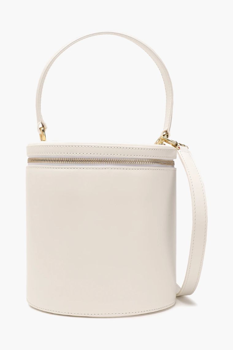 스타우드 Vitti leather bucket bag 1927434642925712