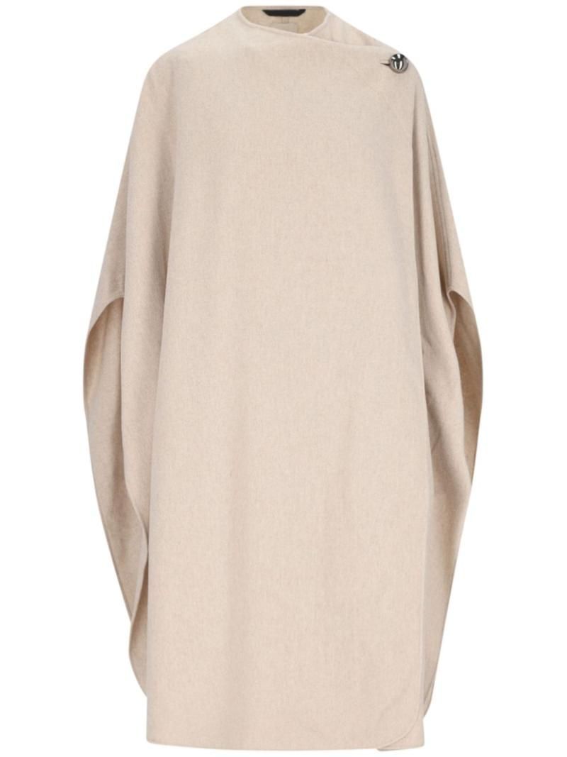 The Garment 오버사이즈 코트 20900