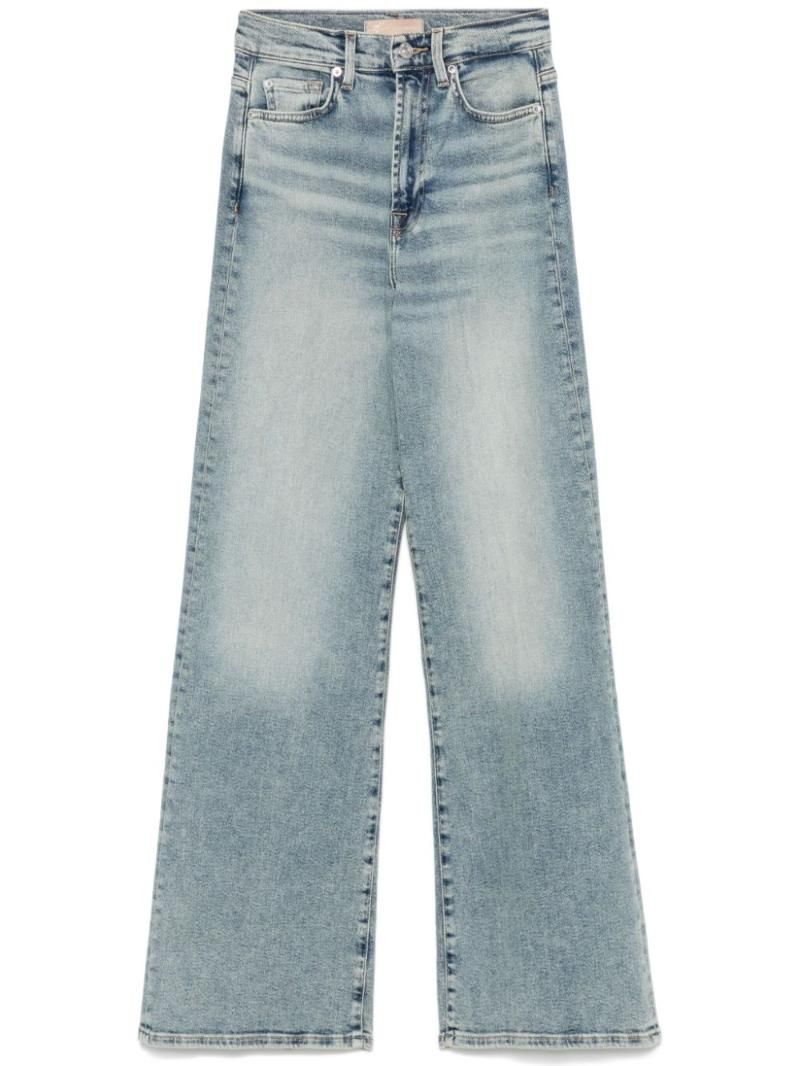 25 SS 7 For All Mankind 울트라 하이라이즈 조 진 JSUR1200AM TP432767083