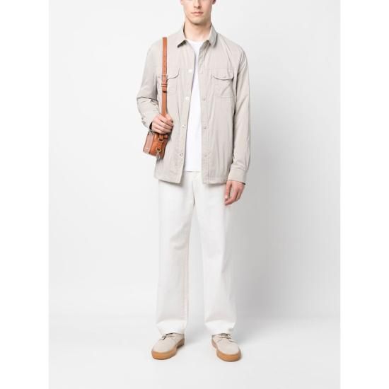 25SS 무레르 자켓 I100888 ATLAS OS MARMO NEUTRALS